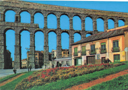 Delcampe - ESPAGNE SEGOVIA AQUEDUC ROMAIN - Sonstige & Ohne Zuordnung