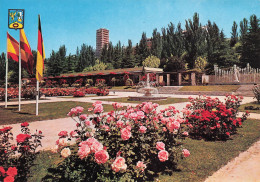 Delcampe - ESPAGNE MADRID PARQUE DEL OESTE ROSALEDA - Sonstige & Ohne Zuordnung
