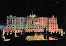 Delcampe - ESPAGNE MADRID PALACIO REAL - Sonstige & Ohne Zuordnung