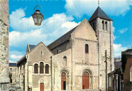 Delcampe - 45 - BEAUGENCY - Beaugency