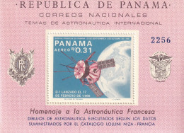 Delcampe - Panama Hb Michel 63 - Panama