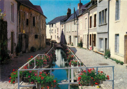 Delcampe - 45 - BEAUGENCY - Beaugency