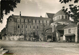 Delcampe - 45 - BEAUGENCY - Beaugency