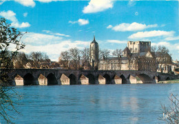 Delcampe - 45 - BEAUGENCY - Beaugency