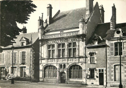 Delcampe - 45 - BEAUGENCY - Beaugency