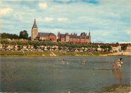 Delcampe - 45 - GIEN - Gien