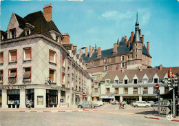 Delcampe - 45 - GIEN - Gien