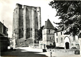 Delcampe - 45 - BEAUGENCY - Beaugency