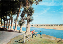 Delcampe - 45 - BEAUGENCY - Beaugency
