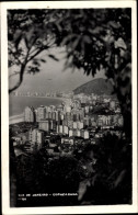 Delcampe - CPA Copacabana Rio De Janeiro Brasilien, Gesamtansicht - Autres