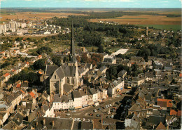 Delcampe - 45 - PITHIVIERS - Pithiviers