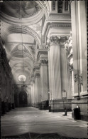 Delcampe - CPA Zaragoza Saragossa Aragonien, Basilica Del Pilar, Nave Lateral - Sonstige & Ohne Zuordnung