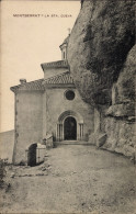 Delcampe - CPA Montserrat Katalonien, La Sta. Cueva - Sonstige & Ohne Zuordnung