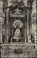 Delcampe - CPA Zaragoza Saragossa Aragonien, Nuestra Senora Del Pilar - Sonstige & Ohne Zuordnung
