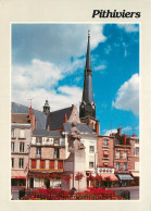 Delcampe - 45 - PITHIVIERS - Pithiviers
