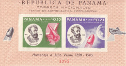 Delcampe - Panama Hb Michel 64 - Panama