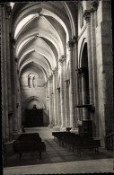 Delcampe - CPA Salamanca Kastilien Und León, Catedral Vieja, Nave Central - Sonstige & Ohne Zuordnung
