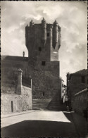 Delcampe - CPA Salamanca Kastilien Und León, Torre Del Clavero - Sonstige & Ohne Zuordnung