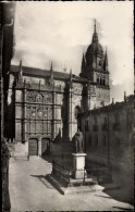 Delcampe - CPA Salamanca Kastilien Und León, Universidad - Sonstige & Ohne Zuordnung