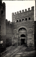 Delcampe - CPA Toledo Kastilien La Mancha Spanien, Puente De Alfonso VI - Sonstige & Ohne Zuordnung