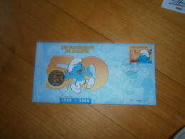 Delcampe - TINTIN - Numisletters