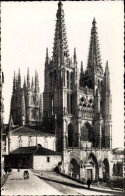 Delcampe - CPA Burgos Kastilien Und León, La Catedral - Sonstige & Ohne Zuordnung