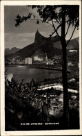 Delcampe - Photo CPA Rio De Janeiro Brasilien, Botafogo - Autres