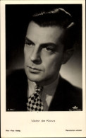 Delcampe - CPA Schauspieler Viktor De Kowa, Portrait - Schauspieler