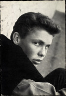Delcampe - CPA Schauspieler Und Sänger Peter Kraus, Portrait - Schauspieler
