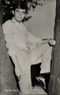 Delcampe - CPA Schauspieler Thomas Fritsch, Portrait - Schauspieler