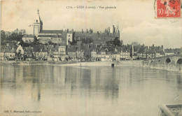 Delcampe - 45 - GIEN - Gien
