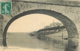 Delcampe - 45 - GIEN - Gien