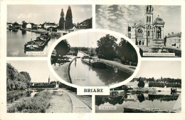 Delcampe - 45 - BRIARE - Briare