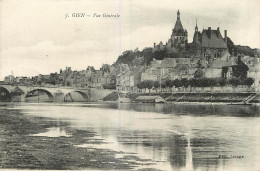 Delcampe - 45 - GIEN - Gien