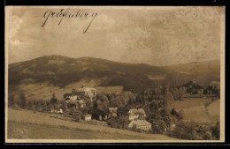 Delcampe - AK Gräfenberg In Schl., Priessnitz-Sanatorium - Repubblica Ceca