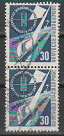 Delcampe - Mi. 170 O - Gebraucht
