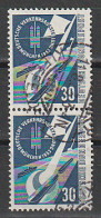 Delcampe - Mi. 170 O - Gebraucht