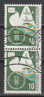 Delcampe - Mi. 168 O - Gebraucht