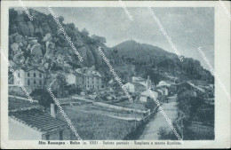 Delcampe - Bc303 Cartolina Alta Romagna Balze Forli' Emilia Romagna - Forlì