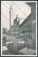 Delcampe - Siena Città FG Cartolina ZF3866 - Siena