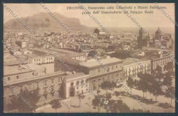 Delcampe - Palermo Città Cattedrale Cartolina ZT7805 - Palermo