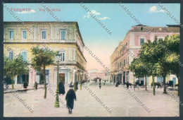 Delcampe - Taranto Città Cartolina ZB6738 - Taranto