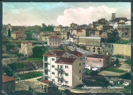 Delcampe - Terni Acquasparta Foto FG Cartolina JK5413 - Terni