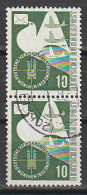 Delcampe - Mi. 168 O - Gebraucht