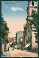Delcampe - Napoli Sorrento Cartolina KV2698 - Napoli (Neapel)