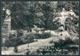 Delcampe - Parma Sant'Andrea Bagni Foto FG Cartolina ZF4672 - Parma