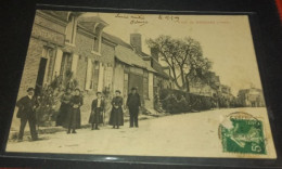 Delcampe - Fête De BRINON - Brinon-sur-Sauldre