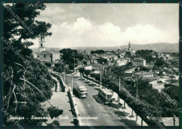 Delcampe - Perugia Città Corriera Foto FG Cartolina ZK4673 - Perugia