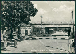 Delcampe - Gorizia Città Foto FG Cartolina ZKM8033 - Gorizia