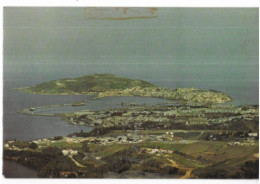 Delcampe - CEUTA . VISTA PANORAMICA  . CEUTA - Ceuta